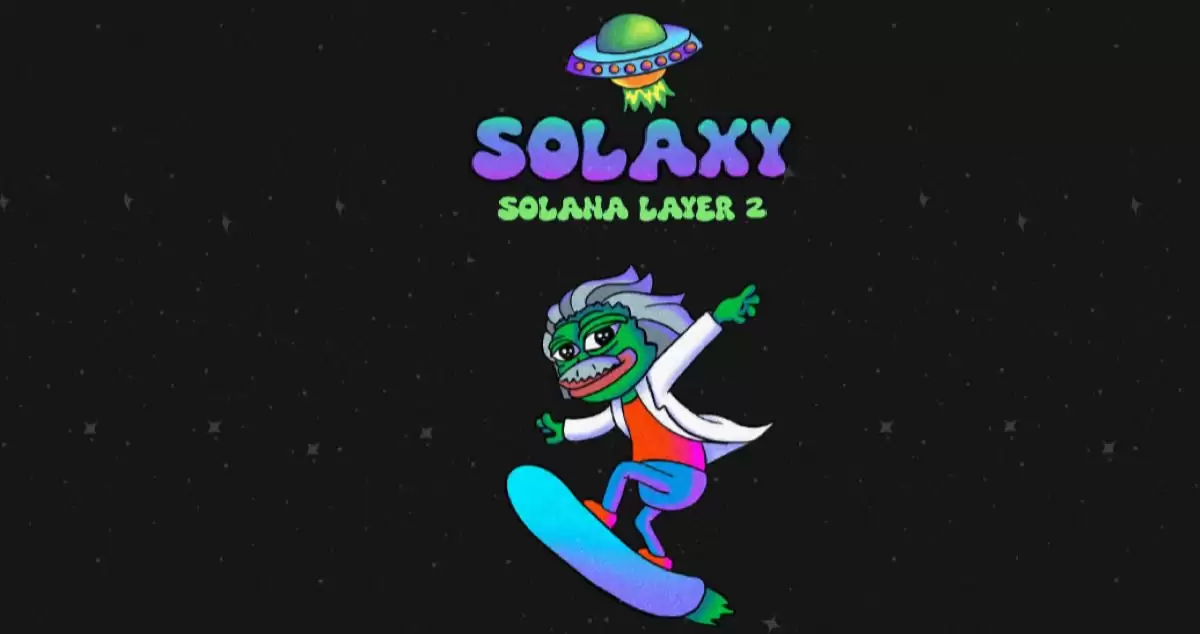 Solaxy（SOLX）币是什么？Solaxy能达到1美元吗？SOLX未来价格预测2025-2030