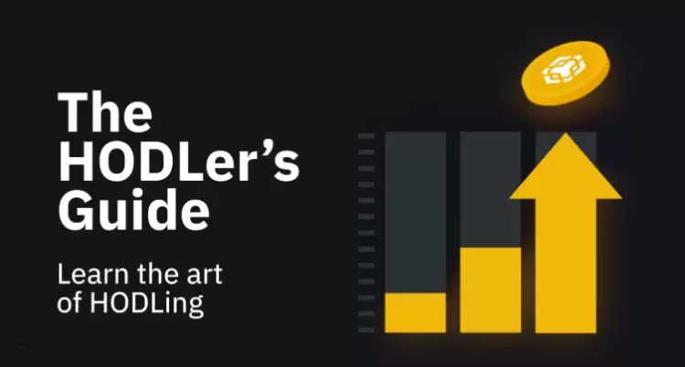 币安HODLer空投教学:币安HODLer是什么?如何申购与领取?