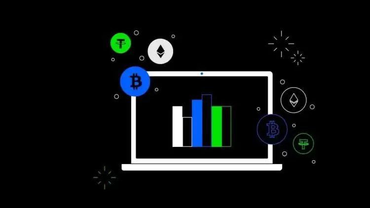 加密货币巨鲸是什么?如何利用巨鲸警报追踪加密货币市场大额动向