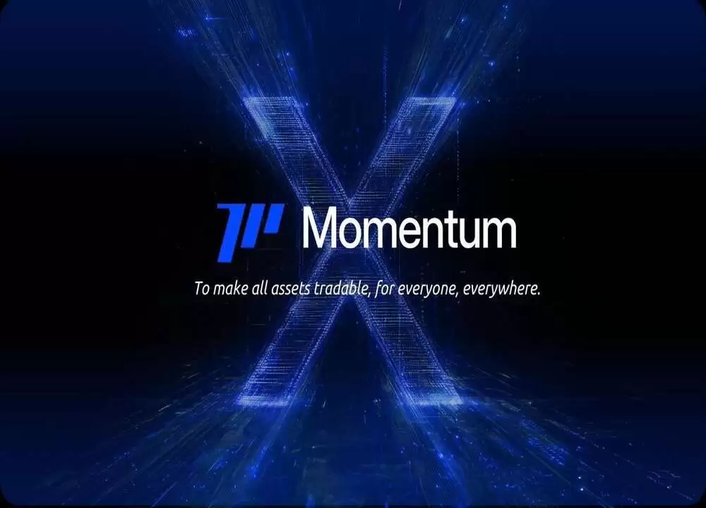 Momentum(MMT)币是什么？怎么买？MMT运作方式、代币经济学及未来展望