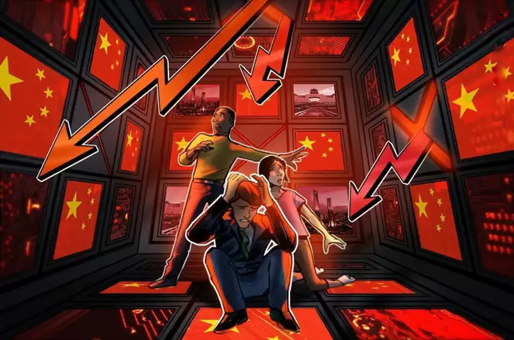 一文详细了解特朗普宣布对中国征收100%关税后,比特币（BTC）暴跌至10.2万美元