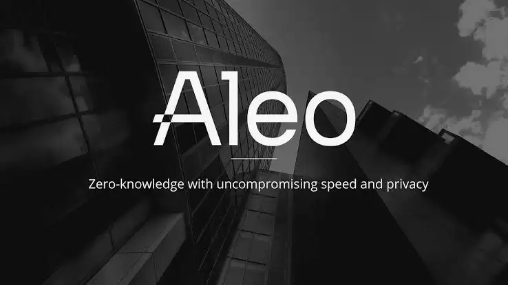 Aleo(ALEO)币是什么？值得投资吗？ALEO币工作原理、代币经济学和路线图介绍