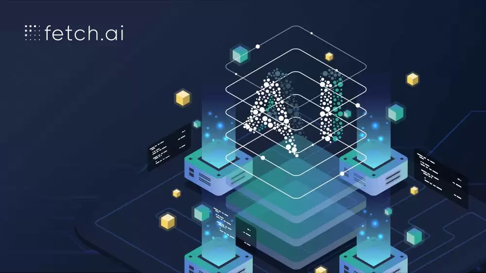 什么是Fetch.ai (FET)币？FET工作原理、代币经济学及价格预测