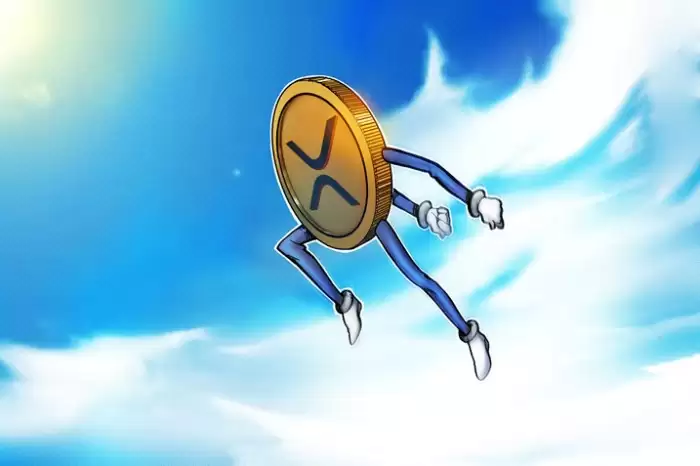 瑞波币(XRP)价格预测:十一月XRP价格能涨到多高?