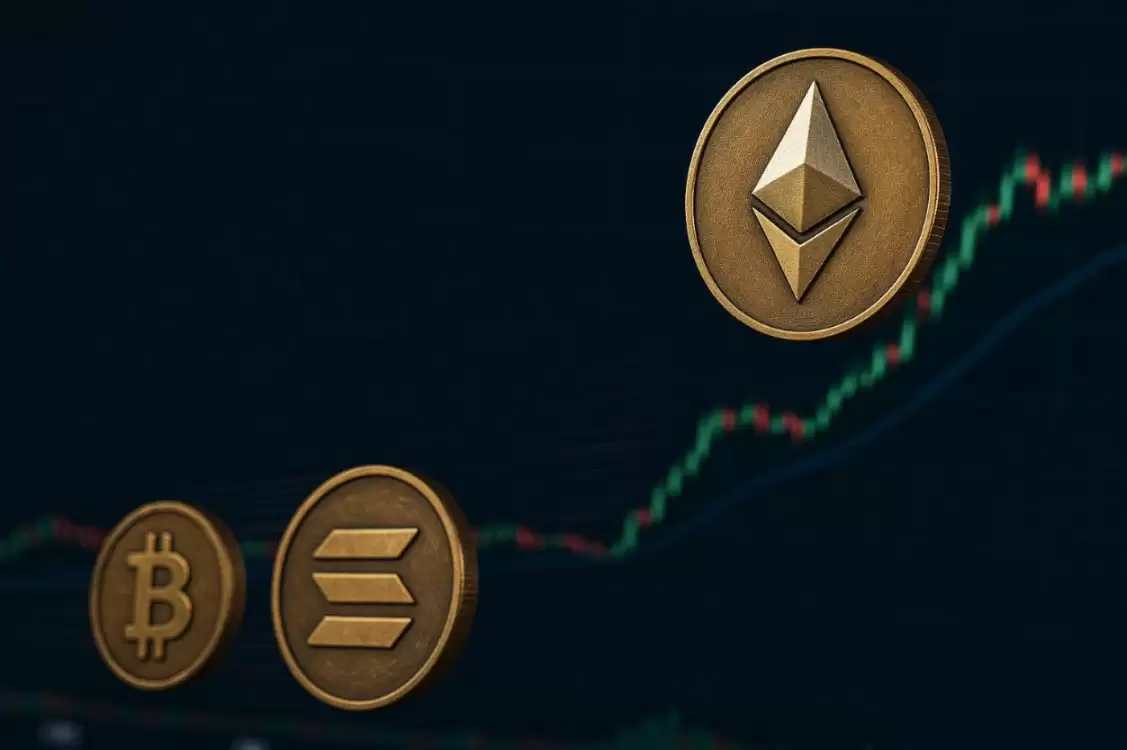 隐私是以太坊下一阶段的核心