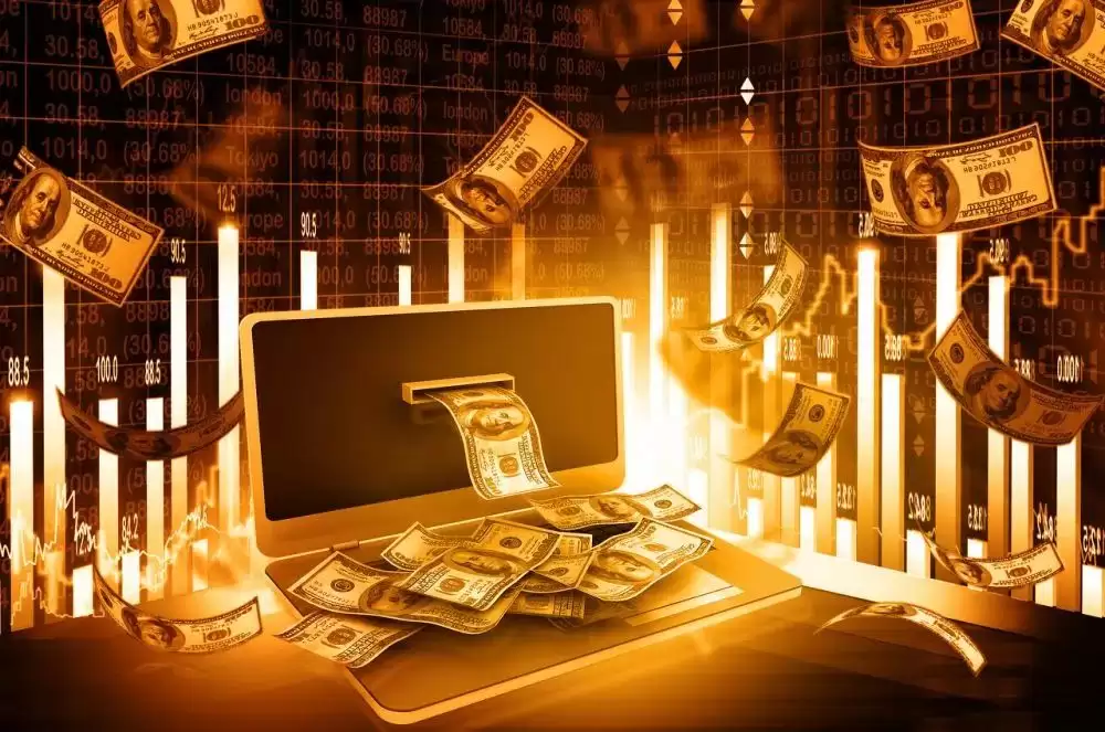 币圈炒币平台有哪些？新手小白入门平台选择及炒币保姆级教程