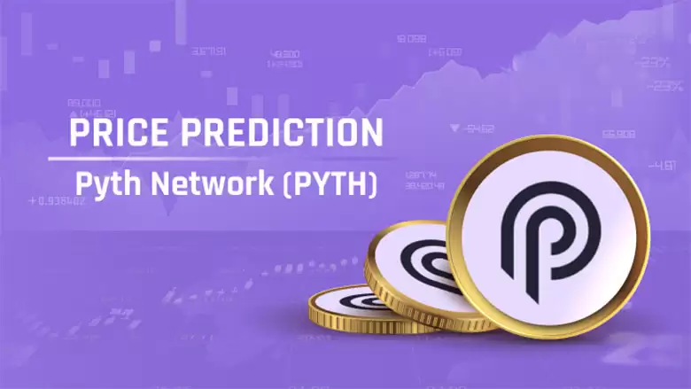 Pyth Network (PYTH币) 价格预测: 2025、2026、2027-2030年