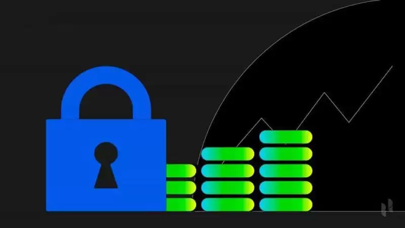 加密货币中的总锁定价值(TVL)是什么？为什么重要？是如何计算的？一文详解