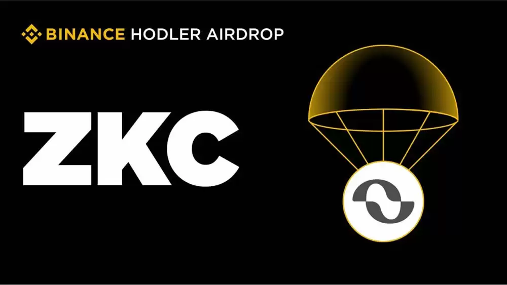 币安HODLer空投上线Boundless (ZKC),申购BNB以获得ZKC回溯空投