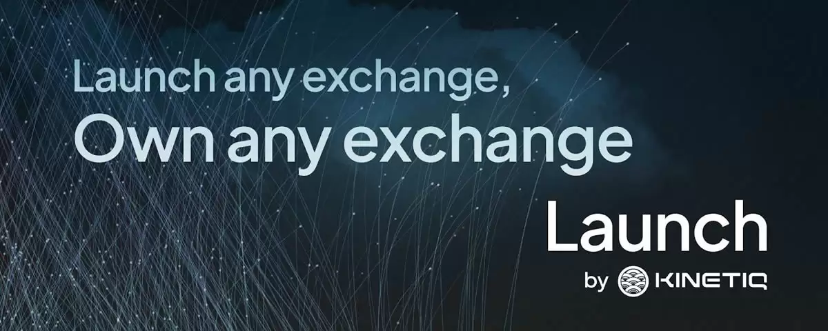 Kinetiq Launch 是什么？打造属于你的去中心化永续合约交易所
