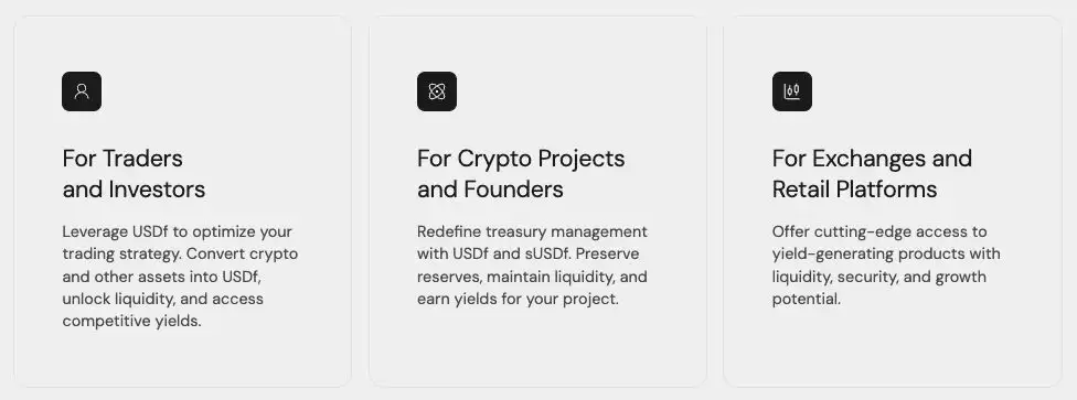 Falcon Finance (FF)币是什么？如何运作其稳定收益机制？未来路线图介绍