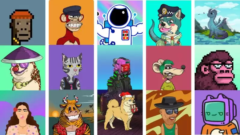 什么是NFT？它是如何运作的？NFT运作方式、应用场景和风险分析