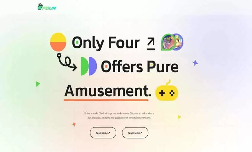 Four(FORM)币是什么？怎么买？未来如何？FORM币价格预测