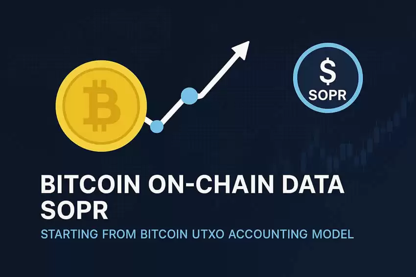 比特币链上数据SOPR是什么？比特币SOPR历史牛市、熊市情境观测