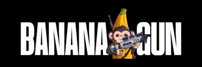 什么是Banana Gun(BANANA)币？怎么样？Banana项目概况、代币经济学和路线图介绍