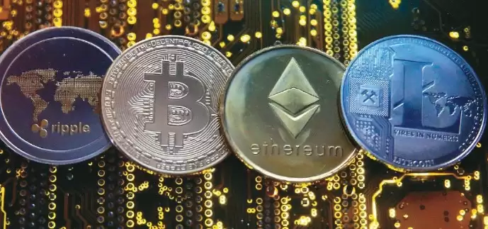 什么是LRT币？深度解析币圈新宠LRT