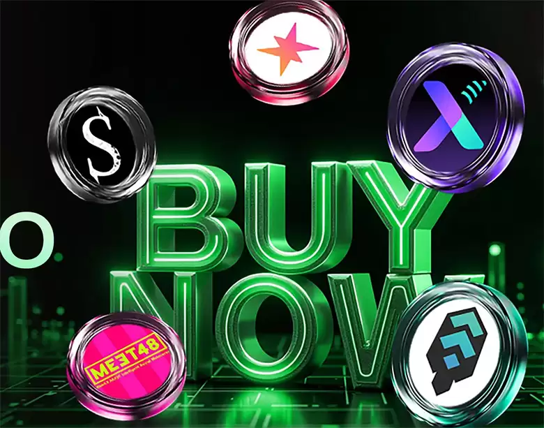 2025年9月目前最热门的代币:XPIN、TREE、IDOL、SPK 和 SERAPH