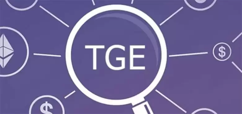 什么是TGE？2025年10月十大加密货币TGE项目介绍(空投指南)