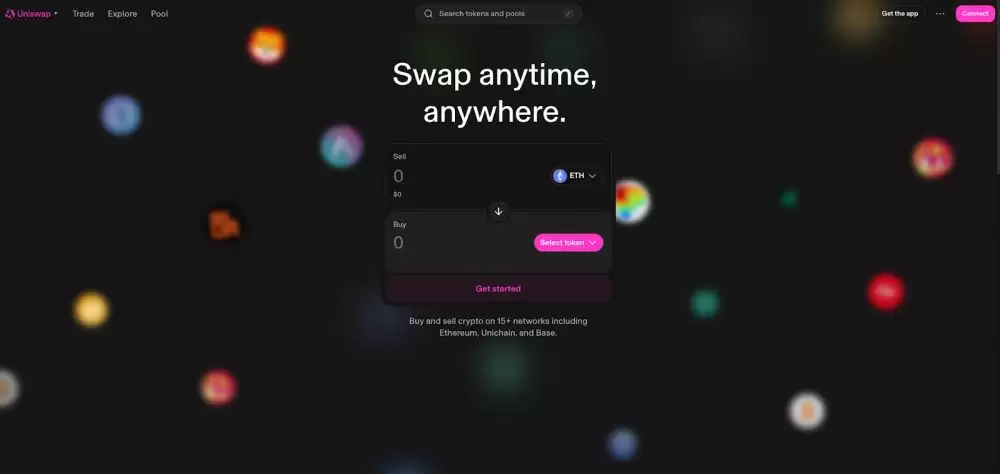 Uniswap(UNI)币前景如何？UNI币2025年、2026年-2030年价格预测