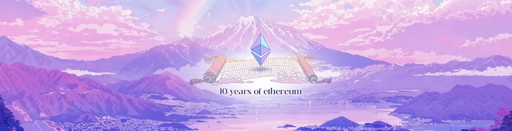 一片盘点以太坊发展历程的十个关键历史时刻