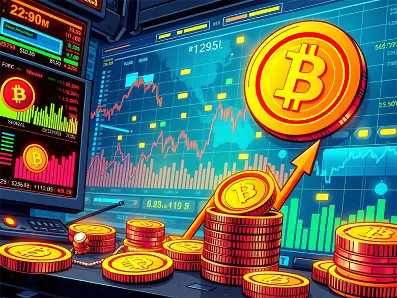 加密货币交易:都有哪些类型？数字资产投资综合指南