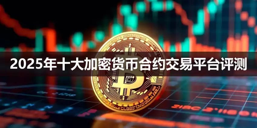 虚拟币合约交易所有哪些？2025年十大最佳加密货币合约交易平台详细评测