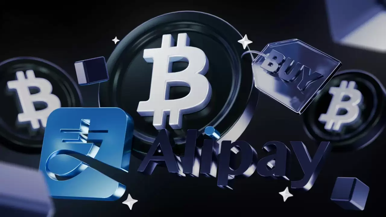 国内支付宝怎样购买稳定币USDT（以欧易币安为例）