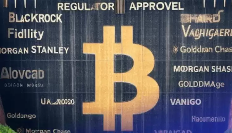 比特币价格预测:突破106,000美元,日内涨超2%!