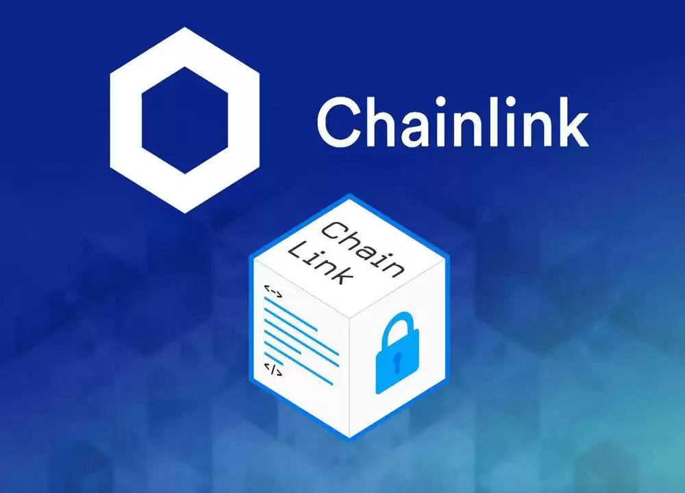 ChainLink（Link币）是什么？怎么买？LINK价格走势、未来展望及价格预测