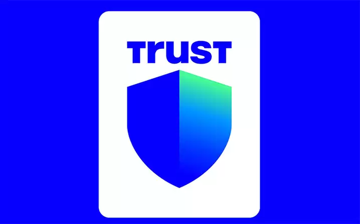 Trust Wallet 教学:注册、入金、出金完整攻略（2025 最新版）