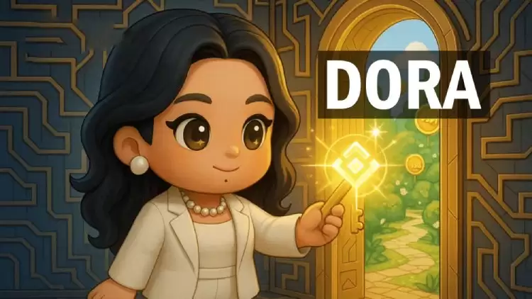 DORA币是什么?值得投资吗?DORA代币经济与空投领取