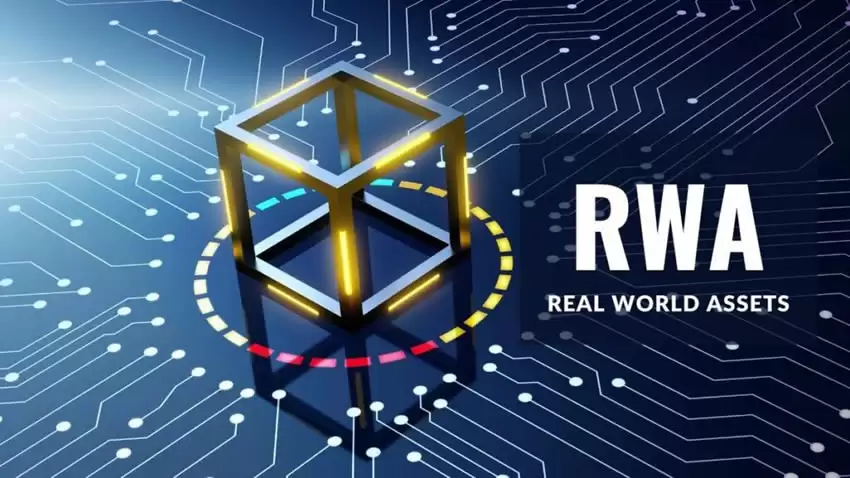 什么是RWA？为什么Web3与Crypto,如此迫切地需要RWA？