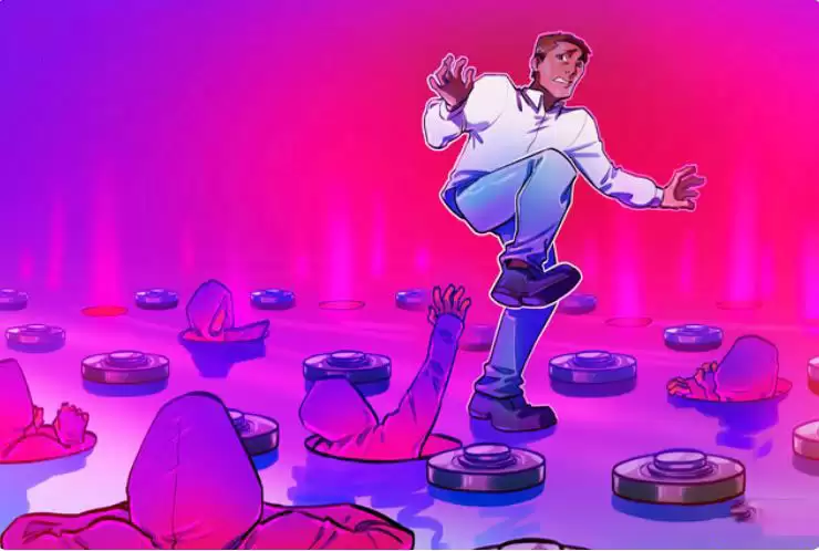 2025年加密安全指南:轻松防范黑客与诈骗的7种方法