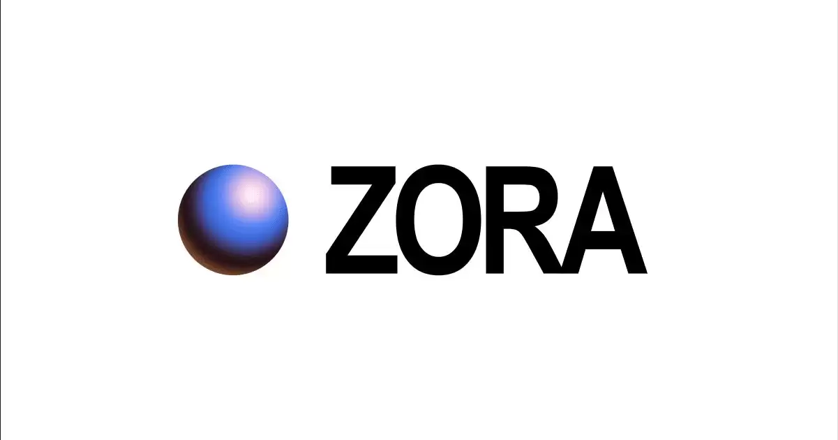 什么是Zora  Network？一文介绍如何在2025年创建您的内容代币？