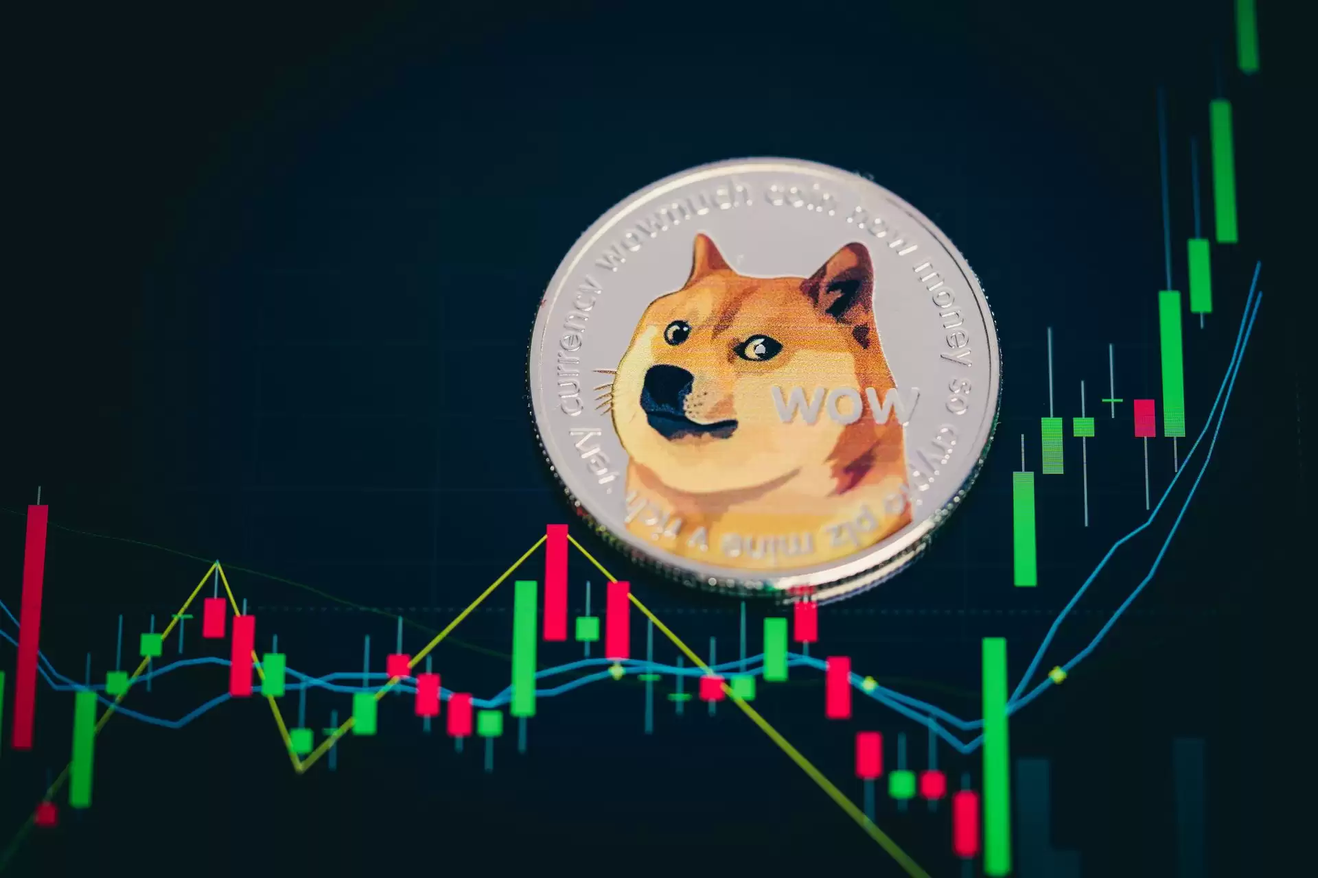 什么是DOGE币？怎么买？DOGE价格预测2025-2040年