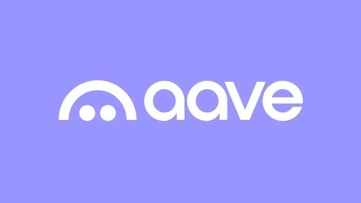 AAVE 币详细介绍:DeFi 借贷、质押以及未来价格预测