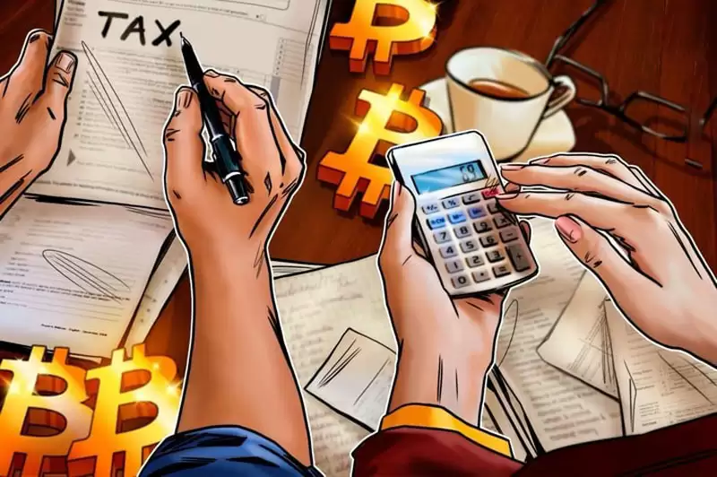 一文了解用比特币（BTC）缴税？拟议法案将允许美国人以比特币向美国国税局缴纳税款