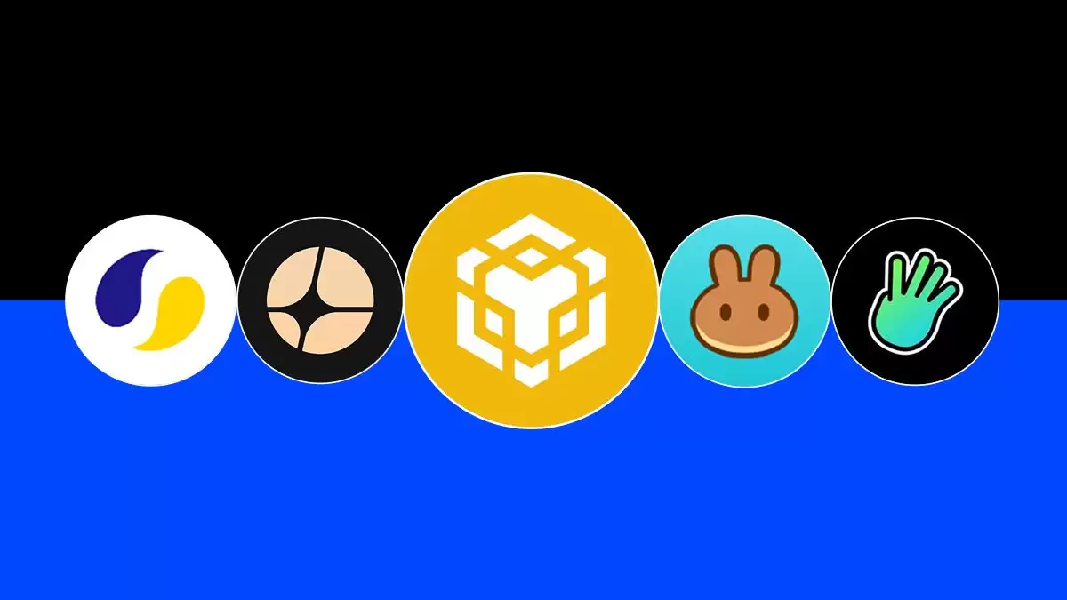 2025 年值得关注的7大 BNB 生态系统代币汇总（完整指南）