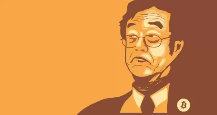 中本聪是谁?一文探索比特币创始人的秘密身份及其110万BTC的未来