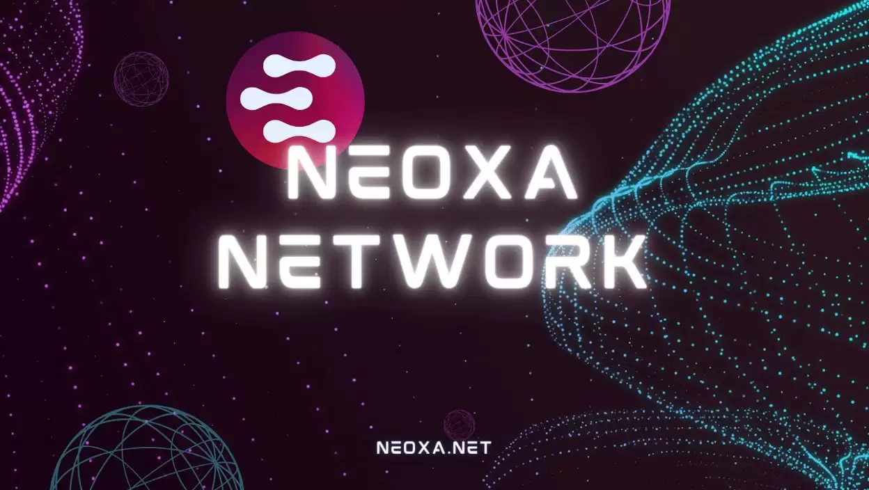 什么是Neoxa（NEOX币）？值得投资吗？NEOX币发展前景及价格预测