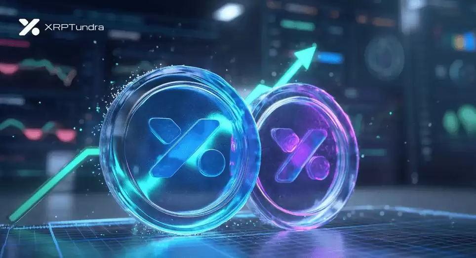 XRP Tundra (TUNDRA) 币是什么？TUNDRA代币经济学、路线图及预售指南