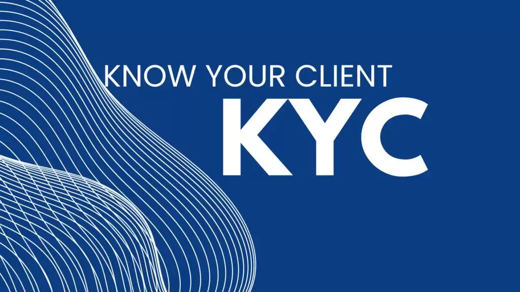 KYC是什么？一文读懂加密世界的身份验证