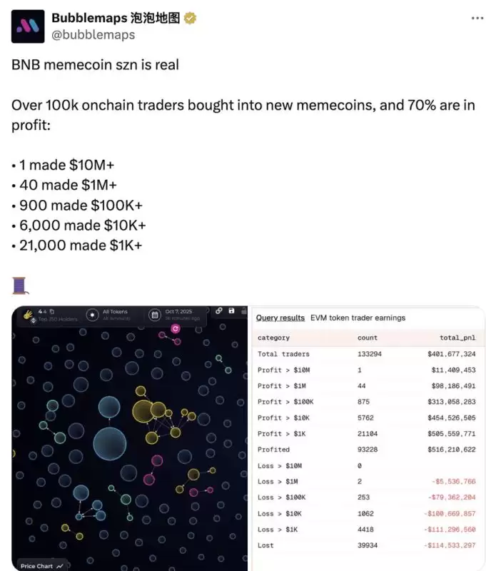 BNB模因币大崩盘的原因是什么？导致BNB Meme币大崩盘的原因分析