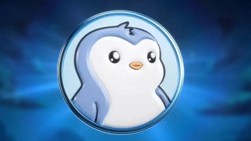 什么是胖企鹅(PENGU币) ETF？2025年PENGU币潜在发布时间表和价格洞察