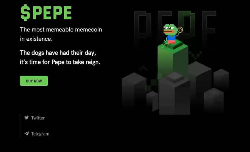 PEPEONTRON币是什么？值得投资吗？PEPEONTRON币未来价格预测