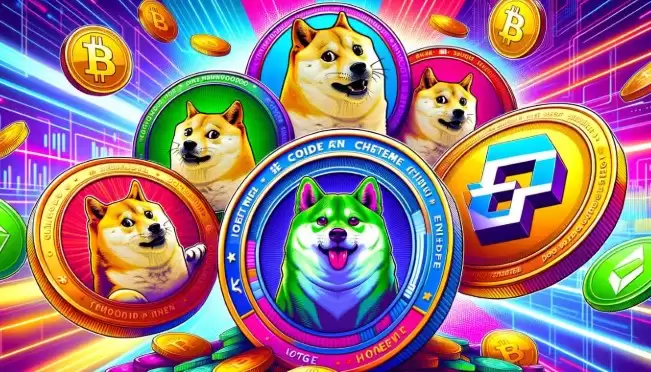 大清算之后,市场资金将重回Meme币吗？