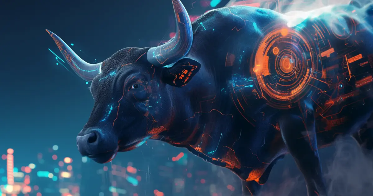 加密市场大回调,牛回头还是牛跑了？何时再次开启牛市？