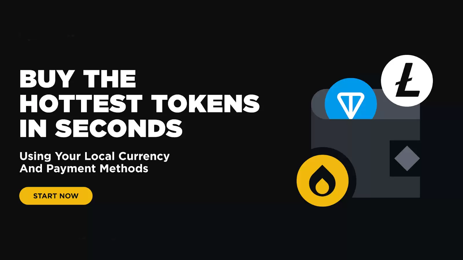 如何使用币安便捷购买热门代币？新手指南