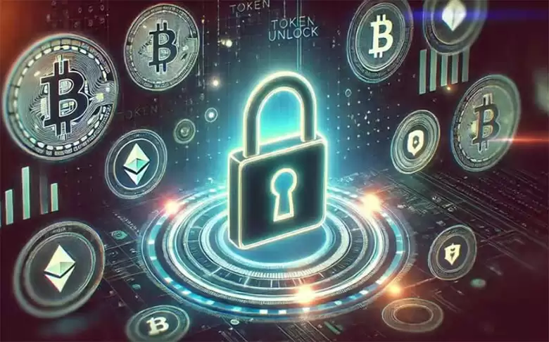 2025年9月值得关注的代币解锁: WLFI、ZETA、SUI、ENA等,一文详解