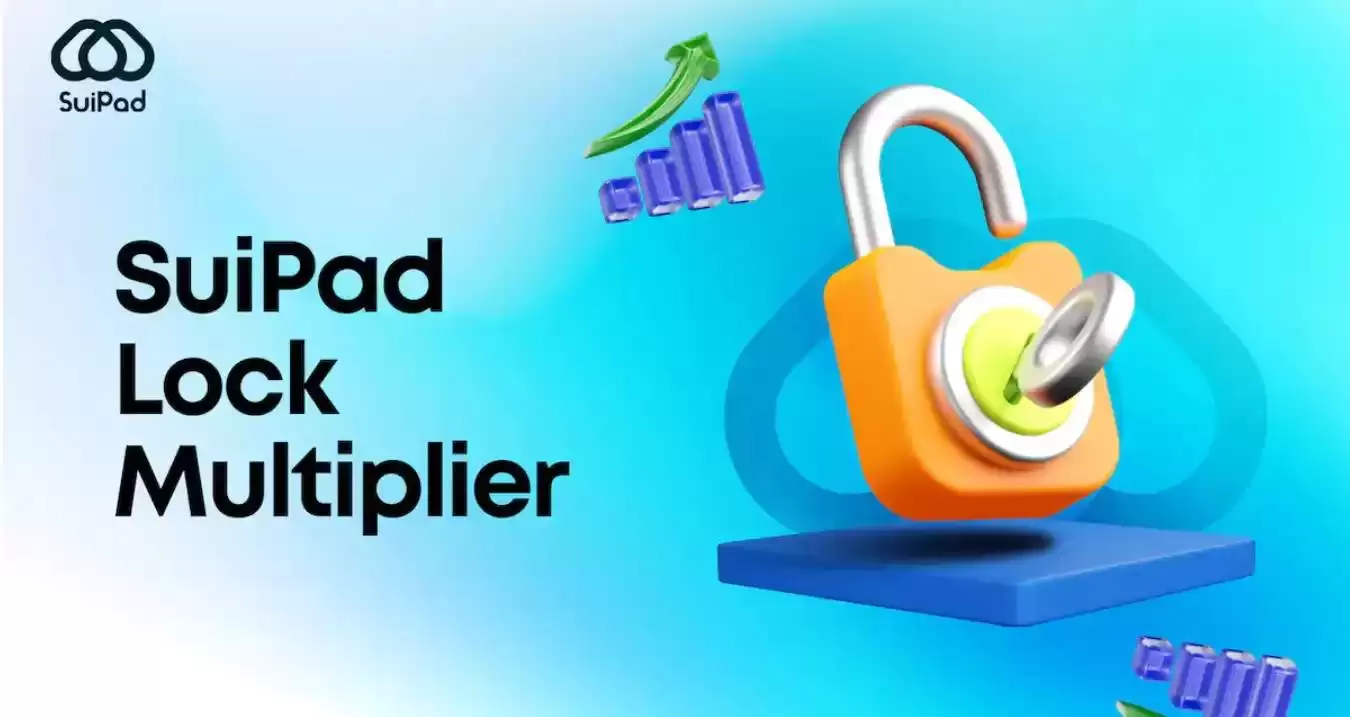 什么是SuiPad(SUIP币)？SUIP代币经济学、发展前景及价格预测